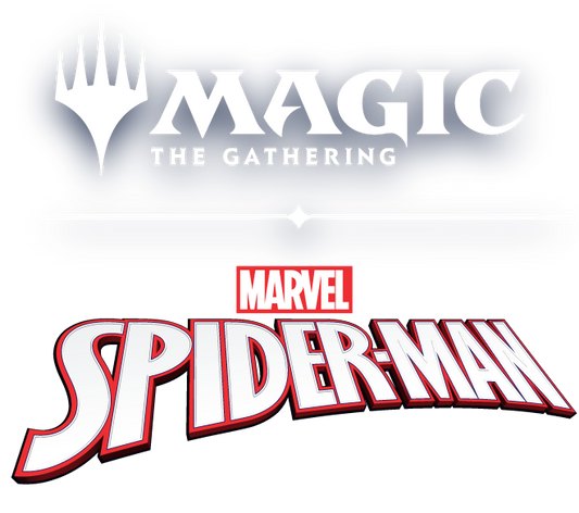 Spiderman sealed Spelgalaxen 12/10