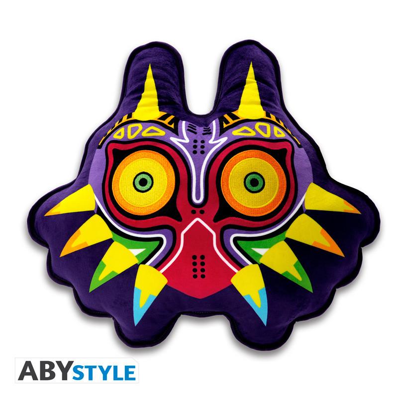 Majora's Mask Cushion kudde