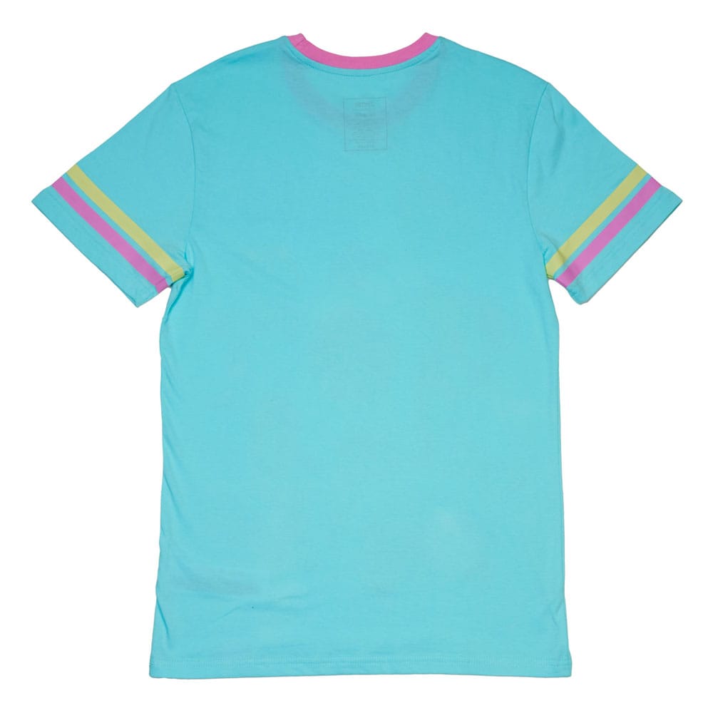 Mattel by Loungefly Tee T-Shirt Unisex 65th  Anniversary