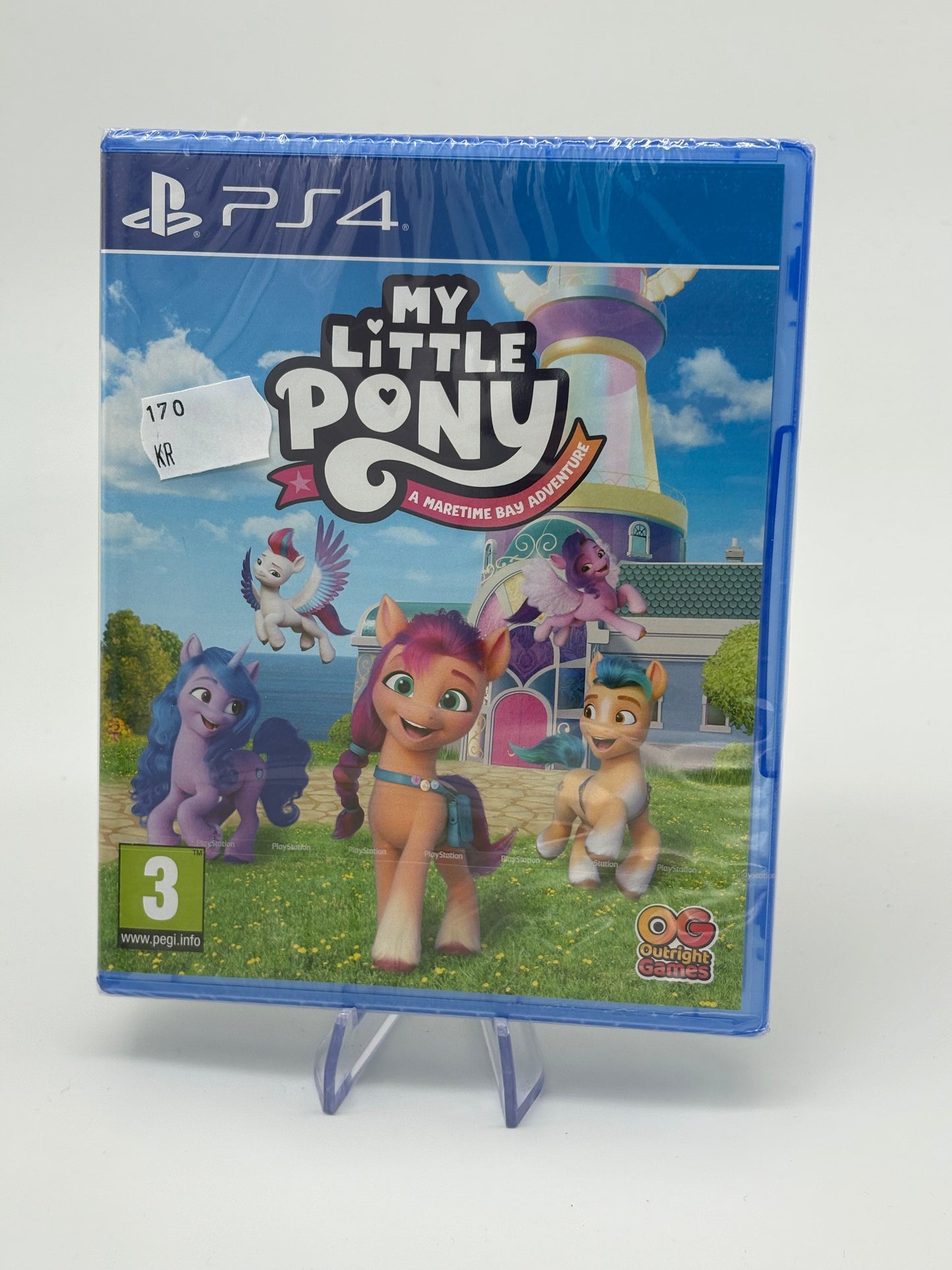 My Little Pony