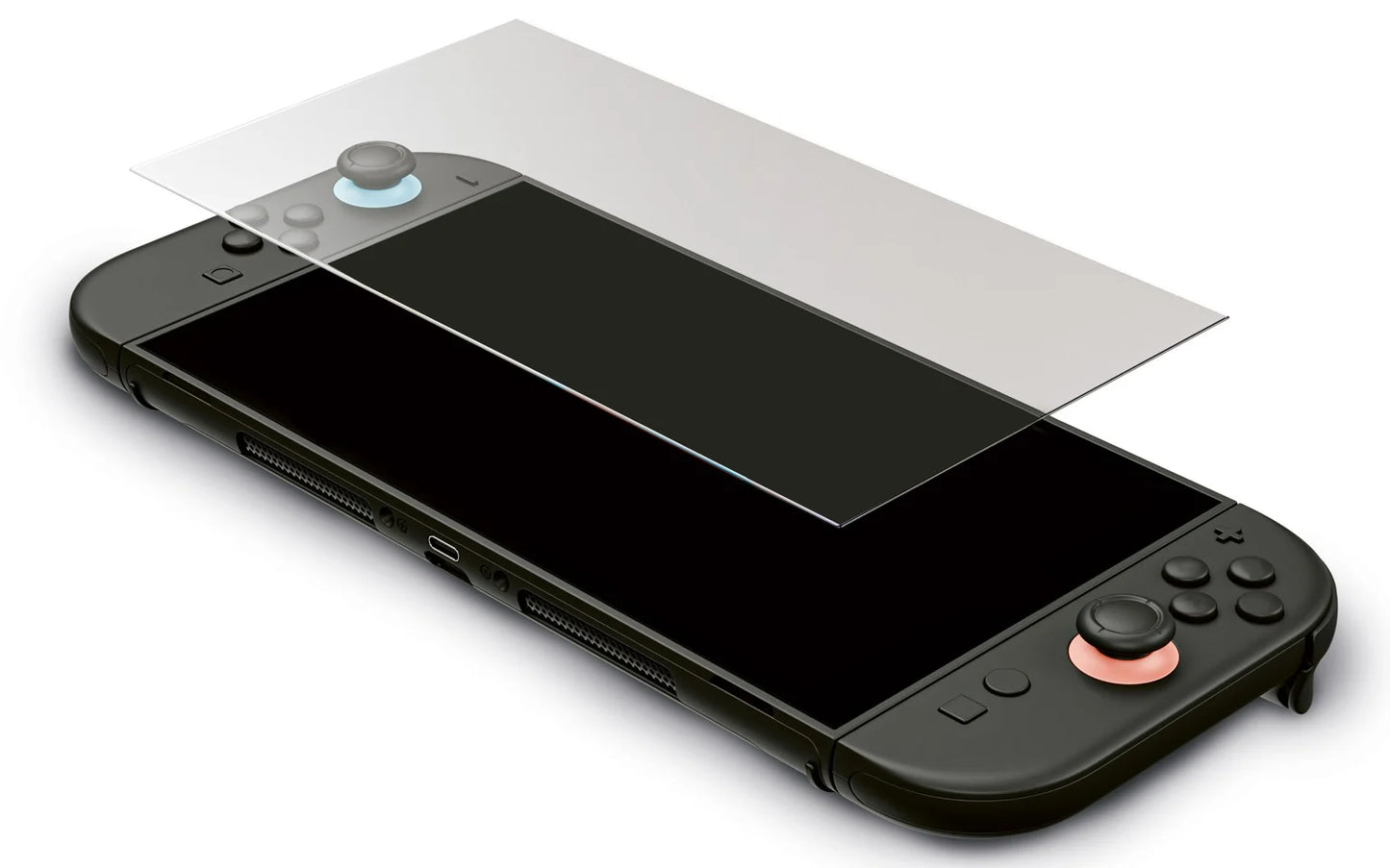 NACON - Glass Screen Protector Kit Switch 2 (SW2)