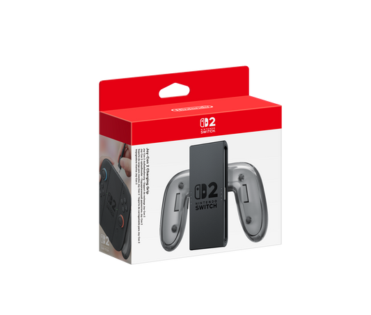 Joy-Con 2 Charging Grip