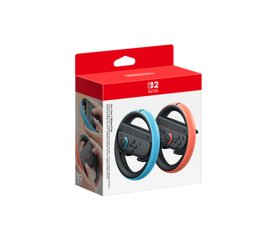 Joy-Con 2 Wheel Pair