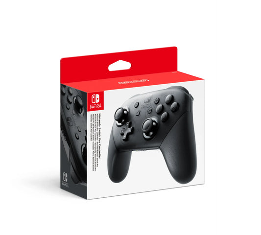 Nintendo Switch Pro Controller (SW)