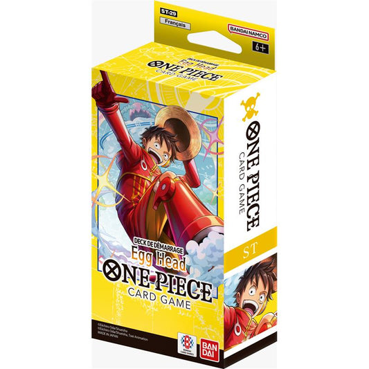 One Piece Card Game Starter Deck [ST-29]
