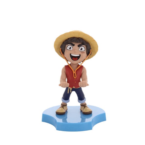 One Piece Luffy Holdems Cable Guys