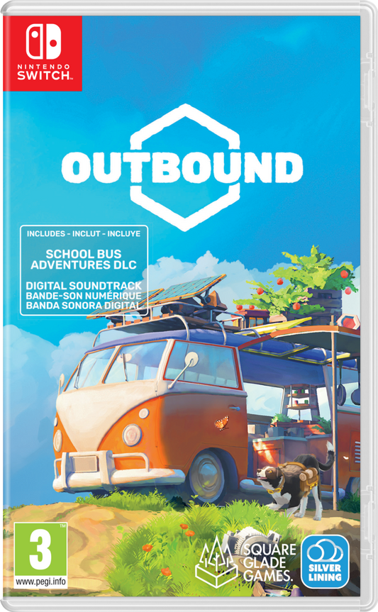 Outbound (SW)