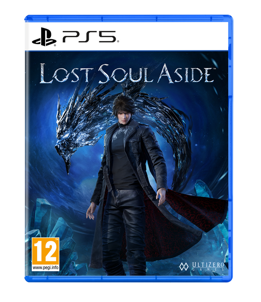 Lost Soul Aside (PS5)