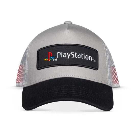 PlayStation Trucker Cap keps