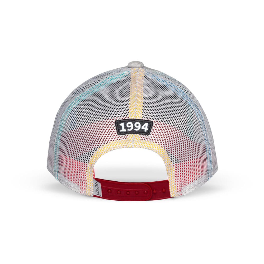 PlayStation Trucker Cap keps