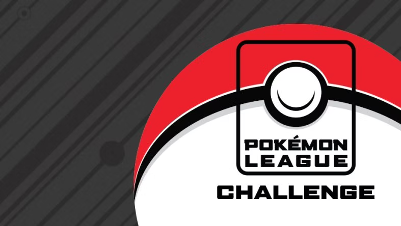 Pokémon League Challenge (13/9)