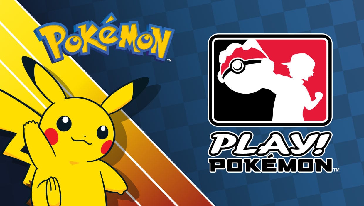 Pokémon TCG: Monthly Showdown (28/6)