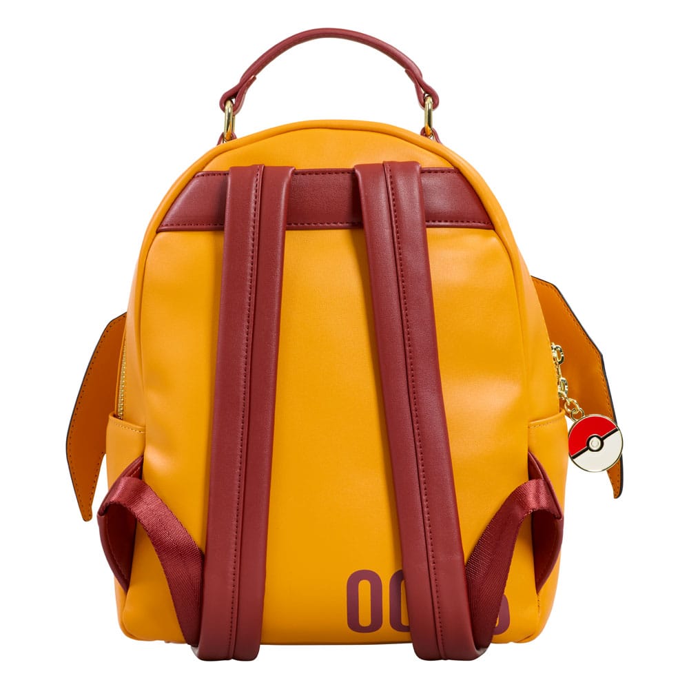 Pokemon by Loungefly Mini Backpack  Charizard Cosplay