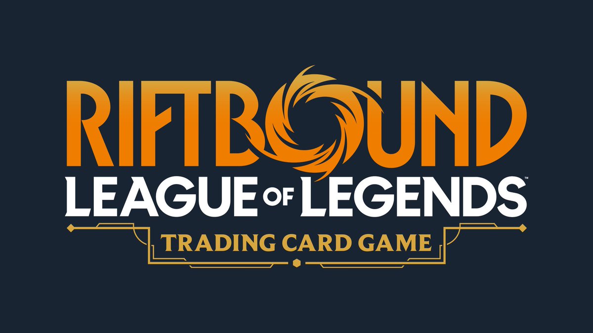 Riftbound Weekly Turnering