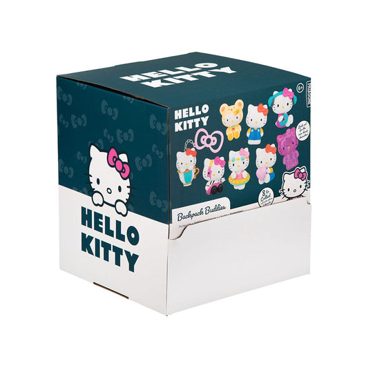 Sanrio Backpack Buddies Hello Kitty Blindbag