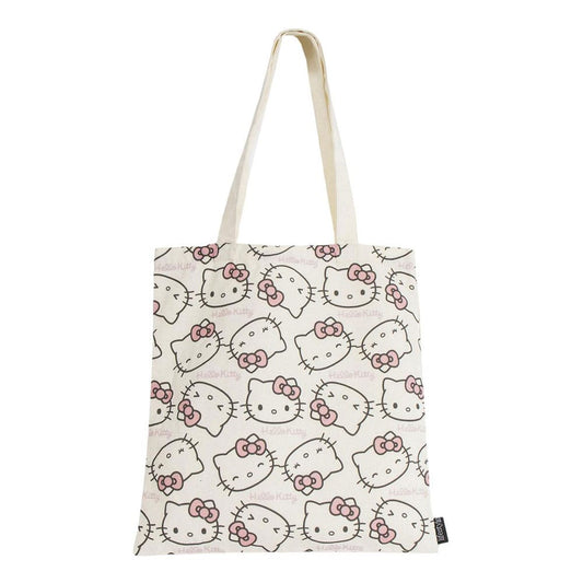 Sanrio Tote Bag Hello Kitty