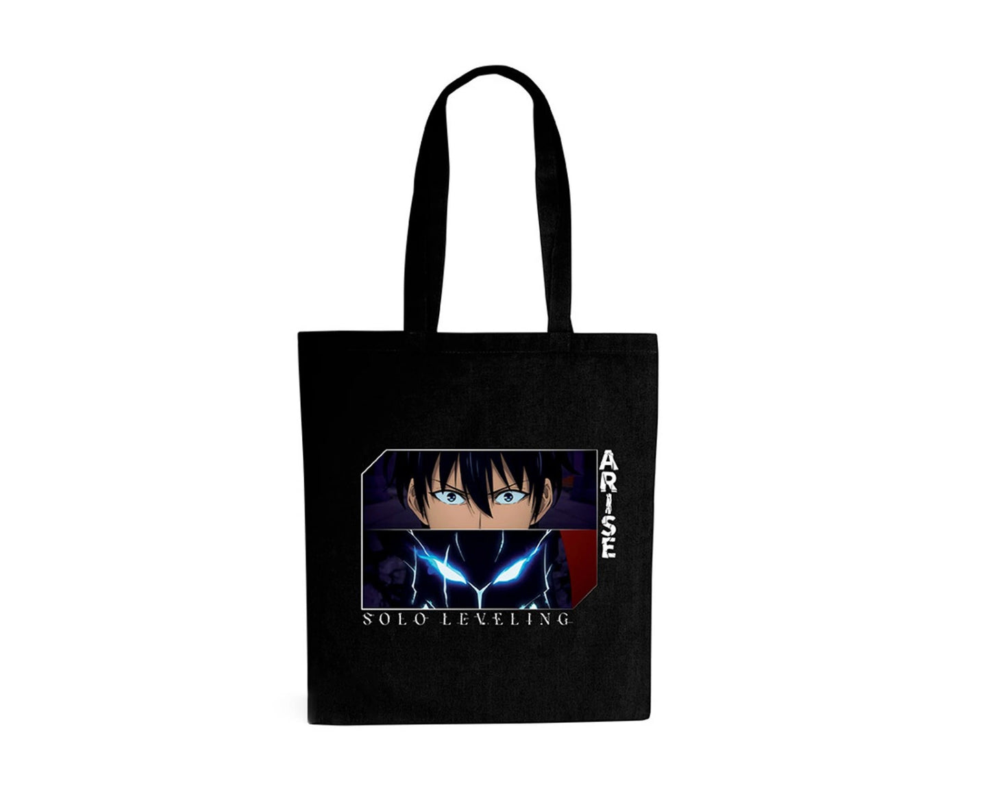 Solo Leveling - Tote Bag