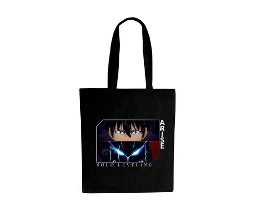 Solo Leveling - Tote Bag