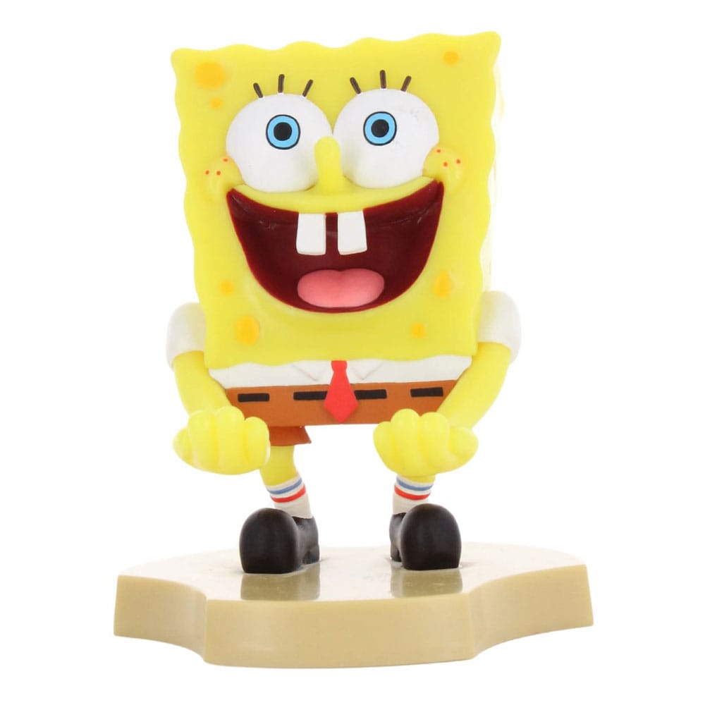Cable Guy SpongeBob Holdems Mini Holder SpongeBob  10 cm