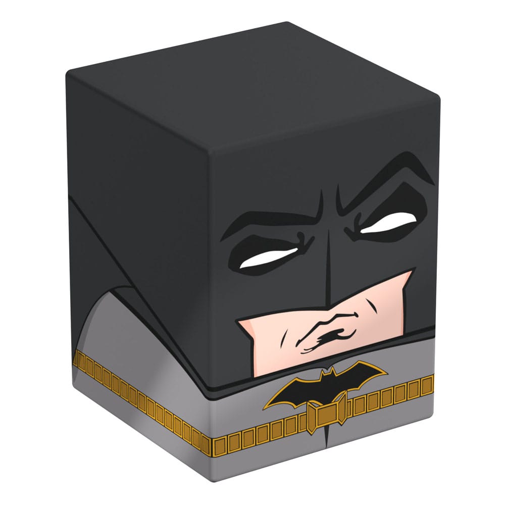 Squaroe DC Justice LeagueTM JL002  - Batman