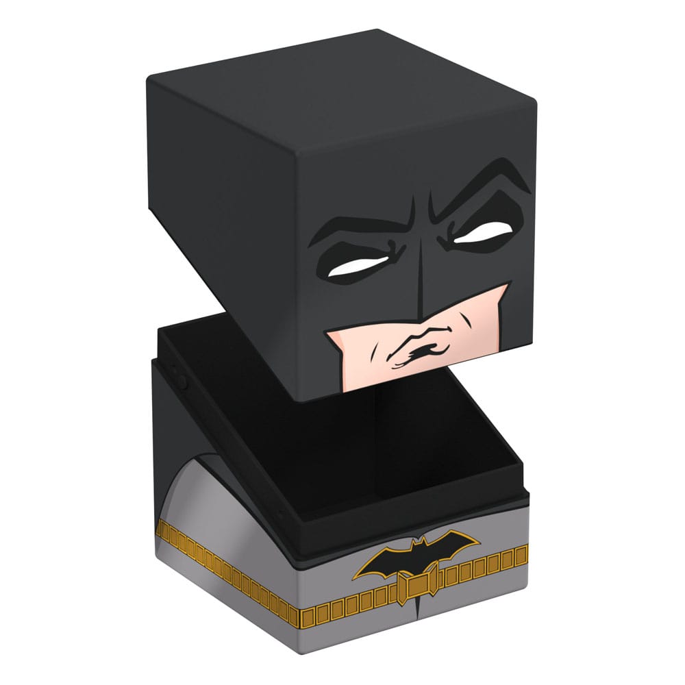 Squaroe DC Justice LeagueTM JL002  - Batman