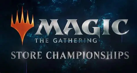 MTG Store Championship 30/5