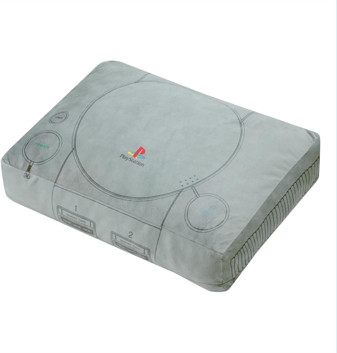 Super Big Plush - Playstation