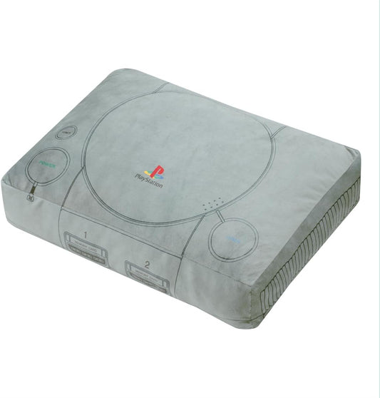 Super Big Plush - Playstation