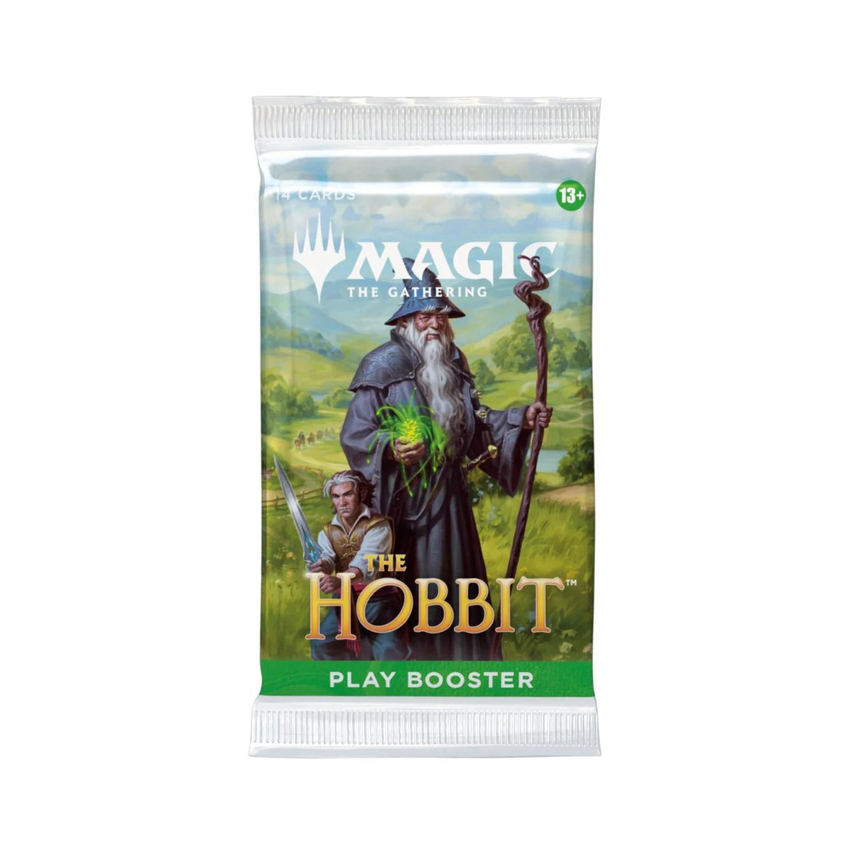 Magic the Gathering - The Hobbit Booster Pack