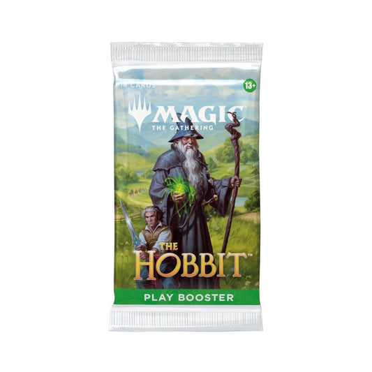 Magic the Gathering - The Hobbit Booster Pack