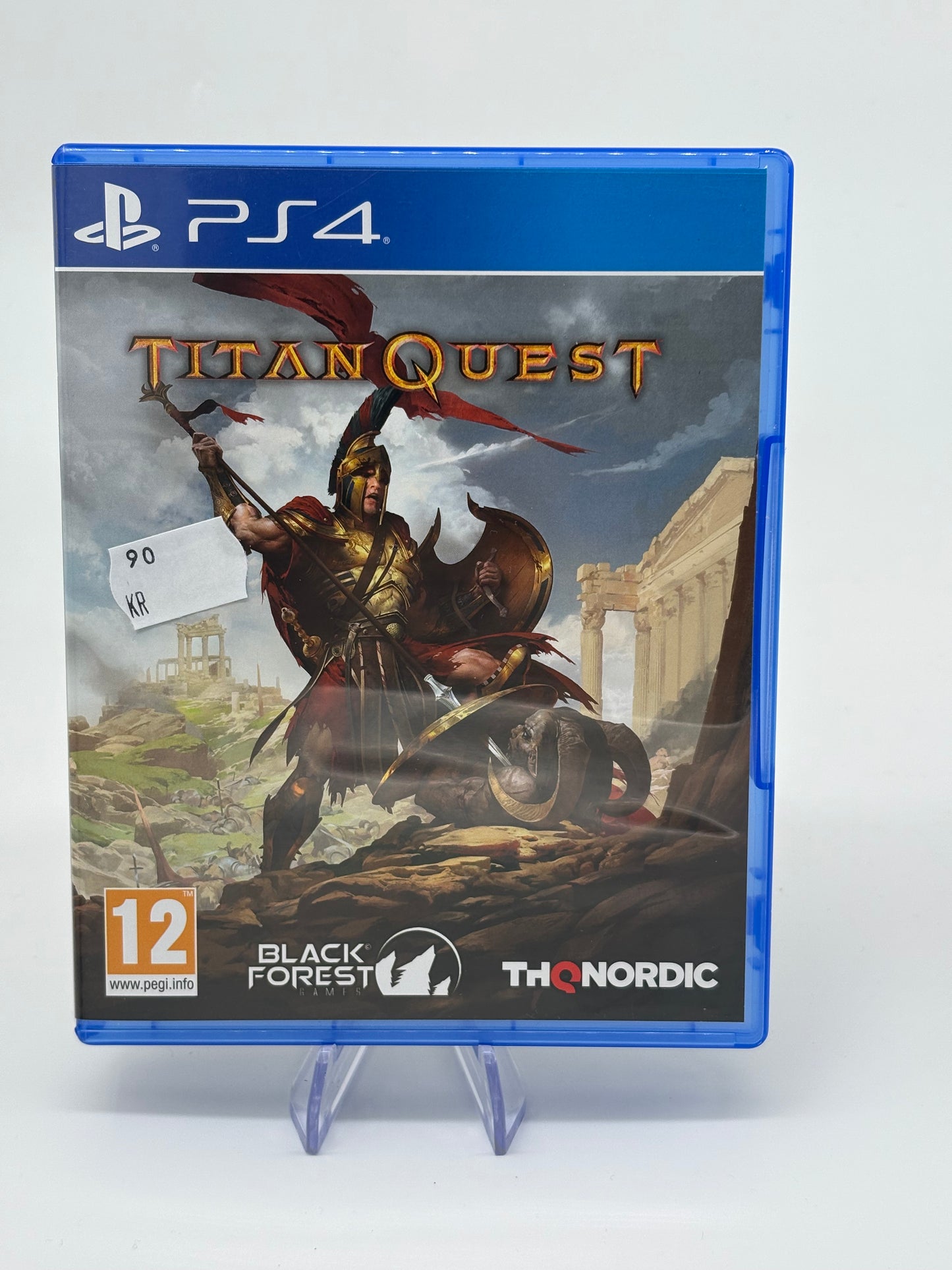 Titan Quest