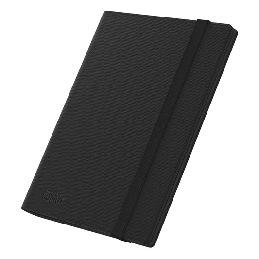 Ultimate Guard Flexxfolio 360 18-Pocket  Xenoskin - Black