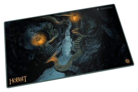 Ultimate Guard Play Mat " The Hobbit" - Thranduil's Kingdom