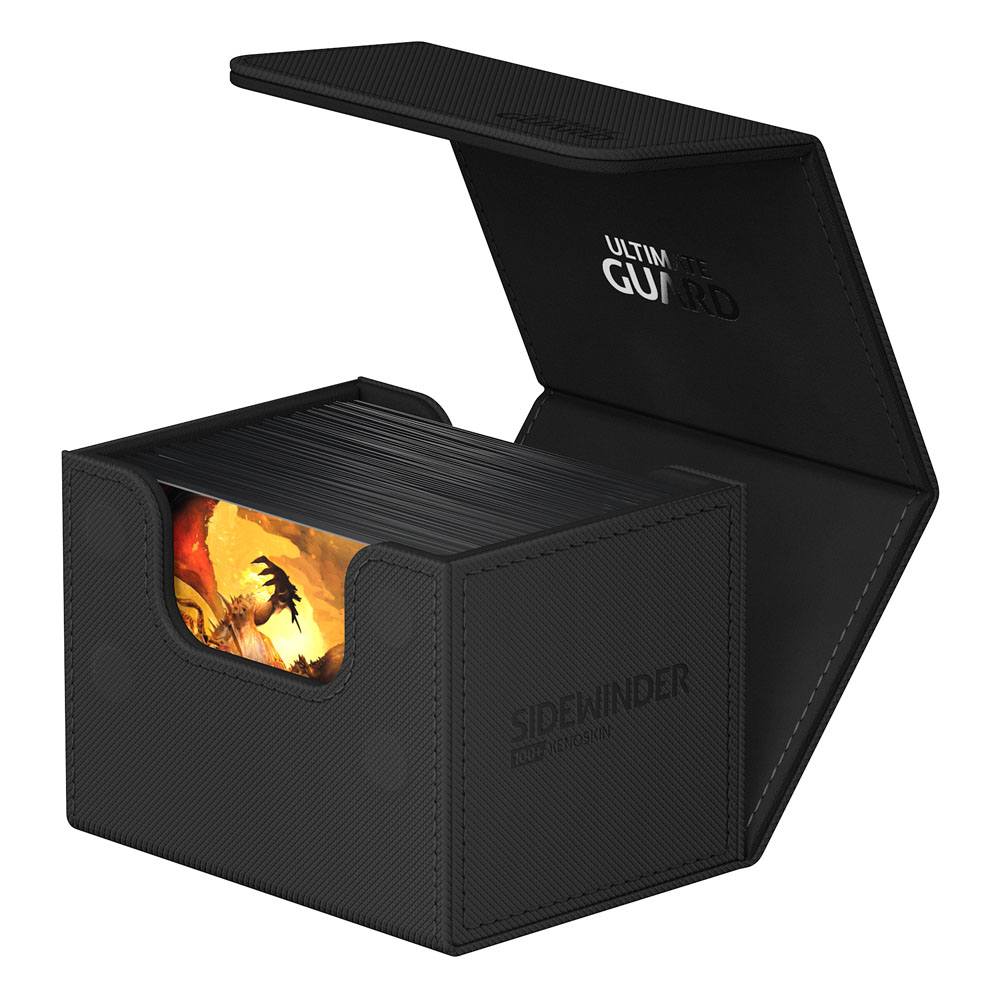 Ultimate Guard Sidewinder 100+ Xenoskin