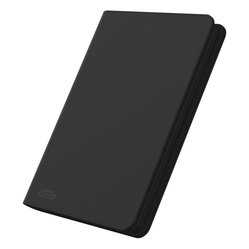 Ultimate Guard Zipfolio 360 18-Pocket  Xenoskin