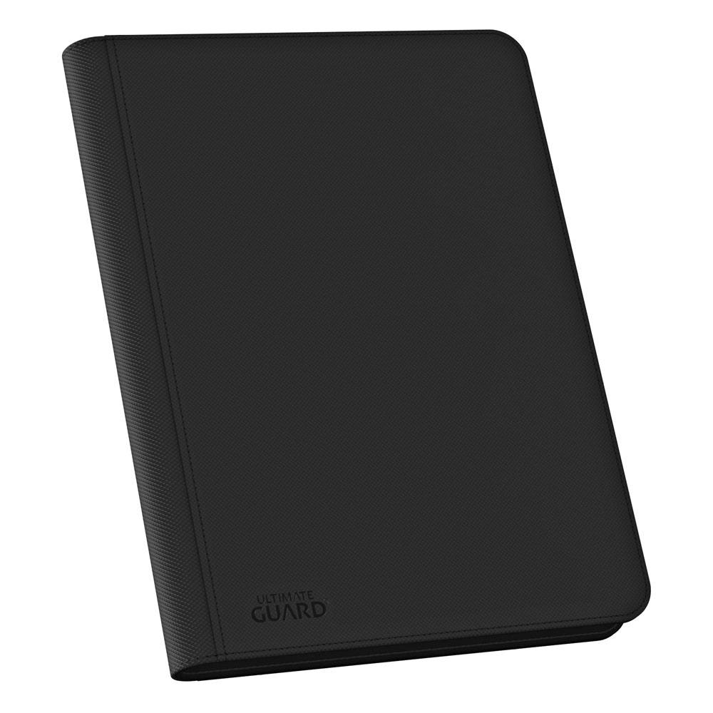 Ultimate Guard Zipfolio 360 18-Pocket  Xenoskin