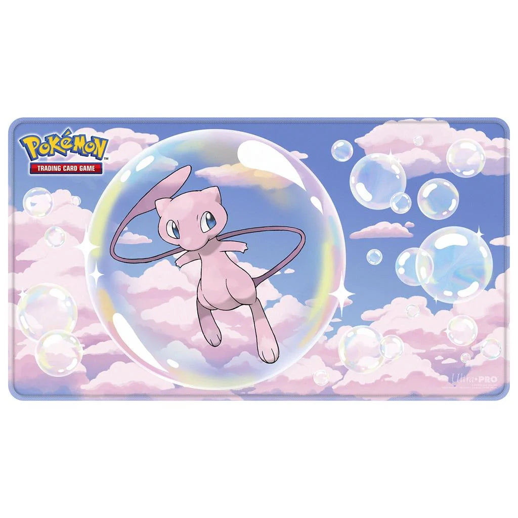 Ultra Pro - Mew Mythical Pokémon Foil Playmat