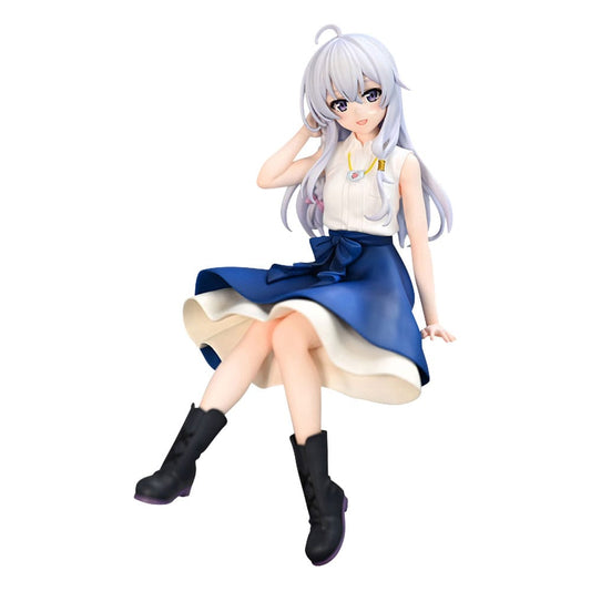 Re:Zero Starting Life in Another World Noodle Stopper PVC Statue Ram Twinkle Party Another Color Ver. 14 cm (Copy)