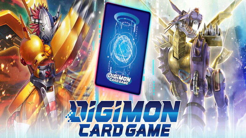 Digimon Turnering
