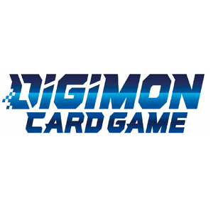 Digimon Card Game -TIME STRANGER- (BT-24)
