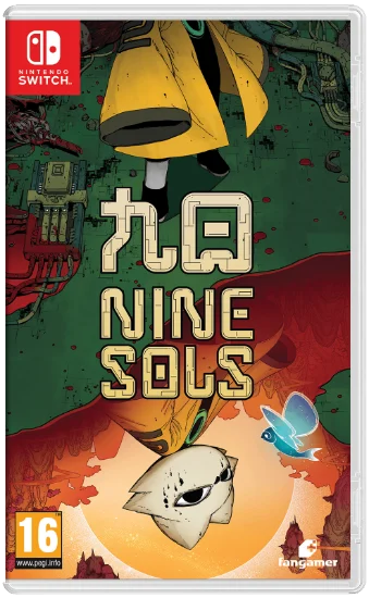 Nine Sols (SW)