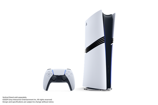 Playstation 5 Pro