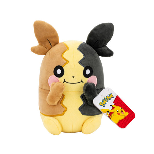 Pokémon Plush Figure Morpeko 20 cm