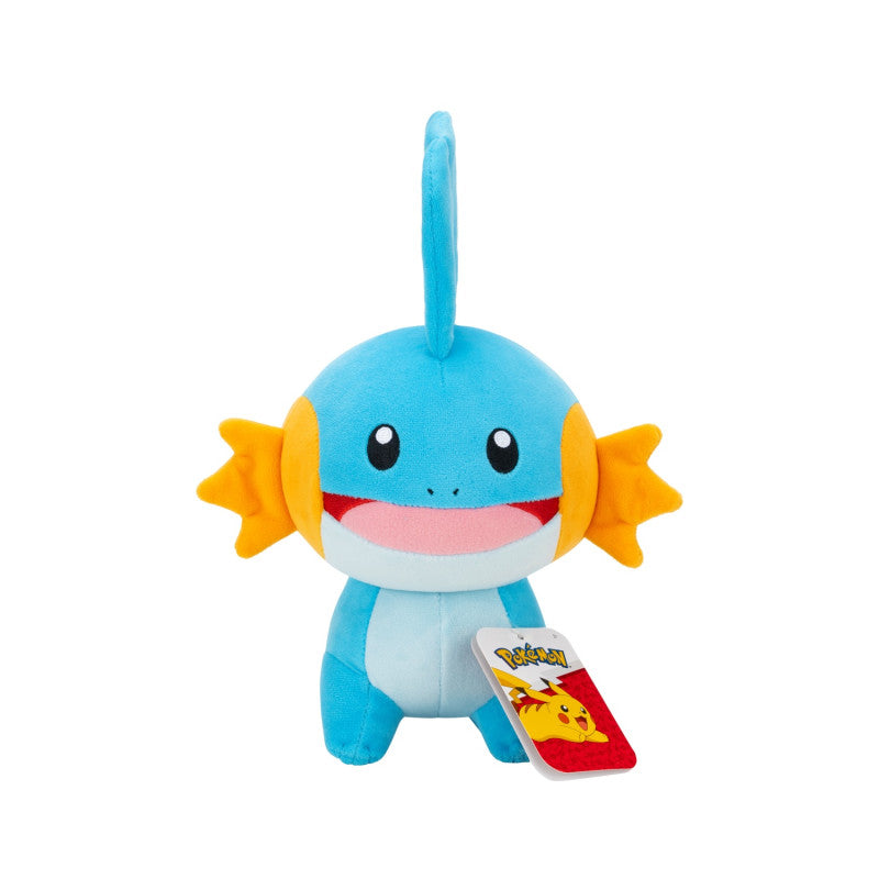 Pokémon Plush Figure Mudkip 20 cm