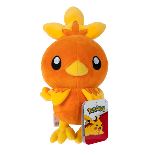 Pokémon Plush Figure Torchic 20 cm