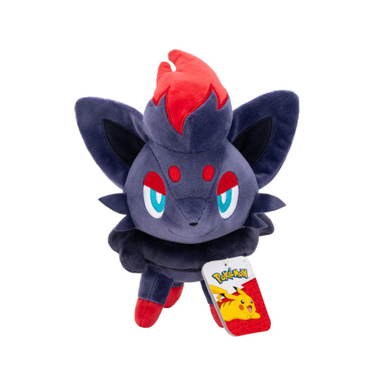Pokémon Plush Figure Zorua 20 cm
