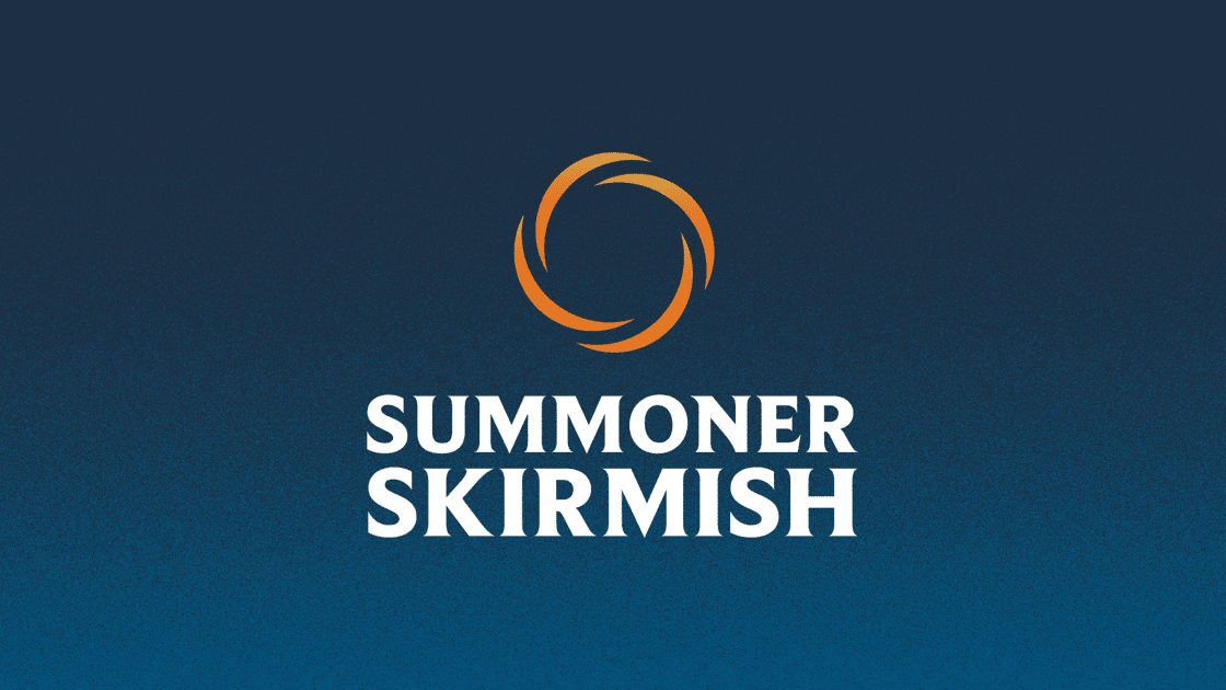 Riftbound Skirmish - 13 september