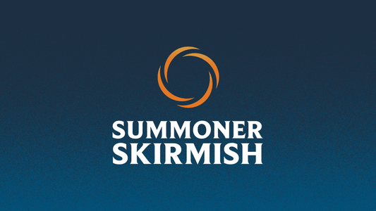 Riftbound Skirmish - 13 september